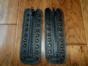 zipper laces for boots