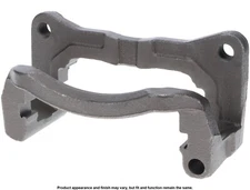 Disc Brake Caliper Bracket Front Left Cardone For 2007-2014 Ford Edge