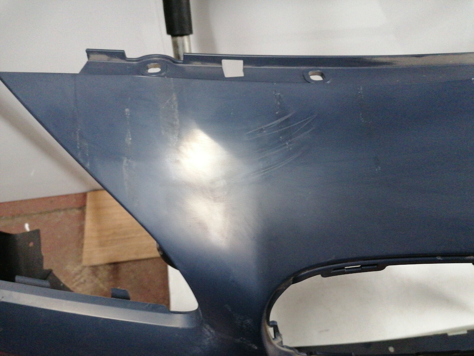 Genuine BMW M Sport Front Bumper 2 Series F45 Active Tourer 