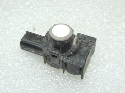 Mazda CX5 I Parksensor Einparkhilfe PDC Hinten CRYSTAL WHITE PEARL GMK6-67-UC1