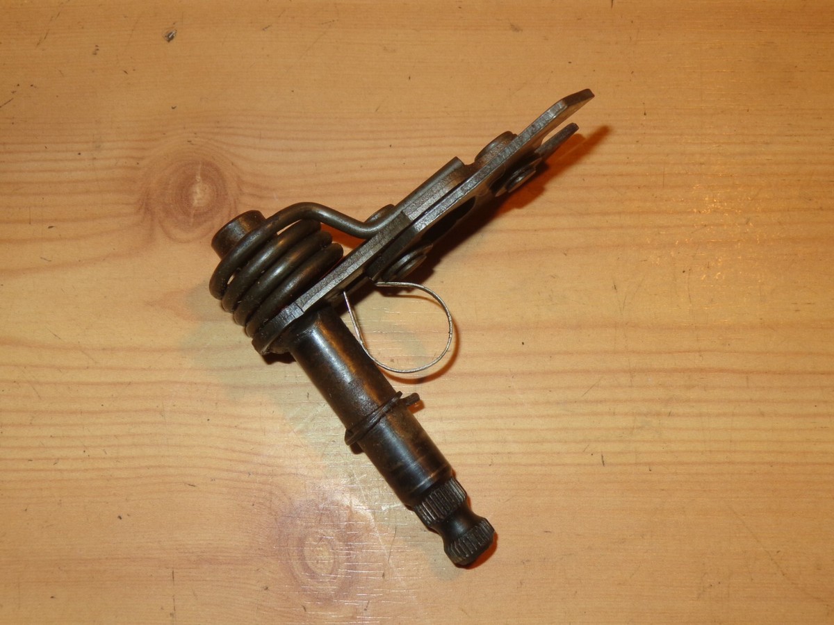 1984 1985 1986 Kawasaki Ninja ZX900 ZX 900 Shifter Shift Shaft