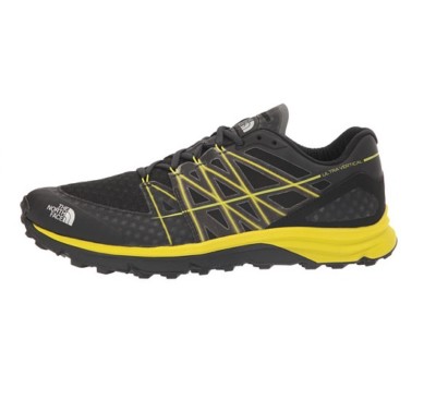 north face men's ultra vertical