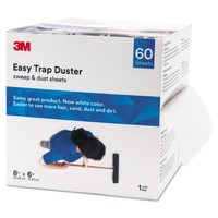3m Easy Trap Duster 8 X 30ft White 60 Sheets/box 59152w on sale 3m Easy Trap Duster 8 X 30ft White 60 Sheets/box 59152w on sale