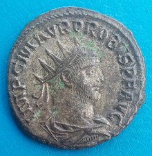 Probus antoninien RESTITVT ORBIS Antioche