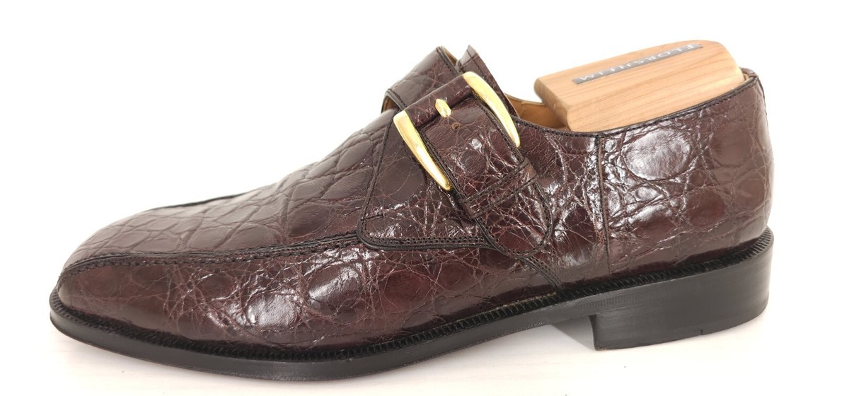 Mocassin Church's Ajax 43 - Chaussures
