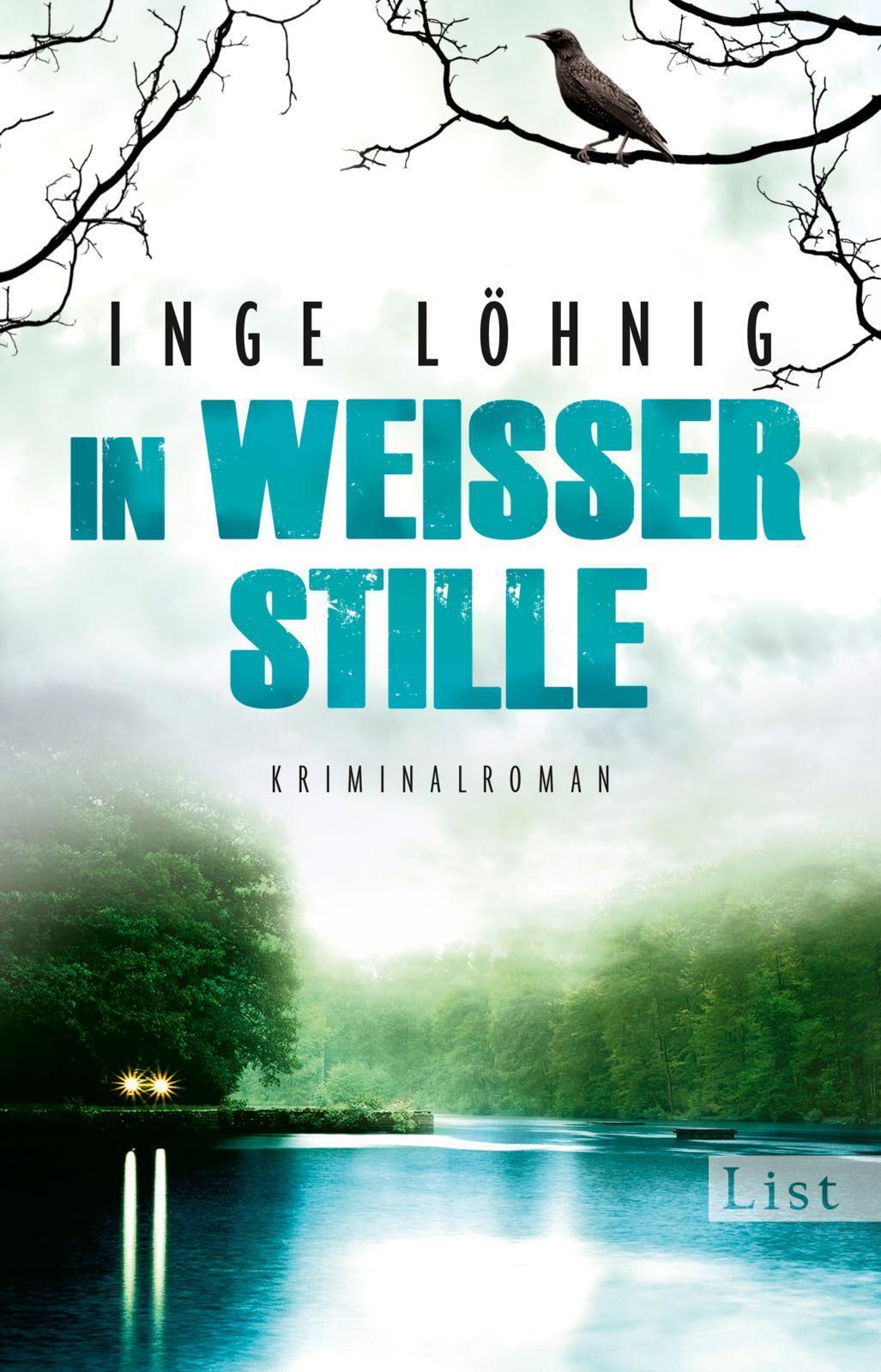 Thumbnail - In Weißer Stille Inge Löhnig
