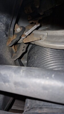 Mercedes C/ CLA/ B-Klasse Stange HA Sensor Scheinwerfer 