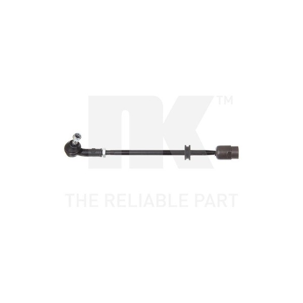 Spurstange NK 5004711 FüR Seat Vw, FüR Fahrzeuge Ohne Servolenkung-image