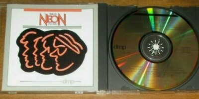 FLIM & THE BB'S - NEON  dmp CD