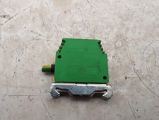 Cabur IEC Circuit Breaker 60947-7-2