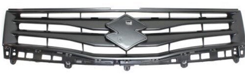 Cooler Grill Front Grill For Suzuki Grand Vitara JT 2013-