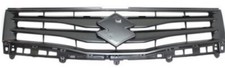 Kühlergrill Fontgrill Grill für Suzuki Grand Vitara JT 2013-