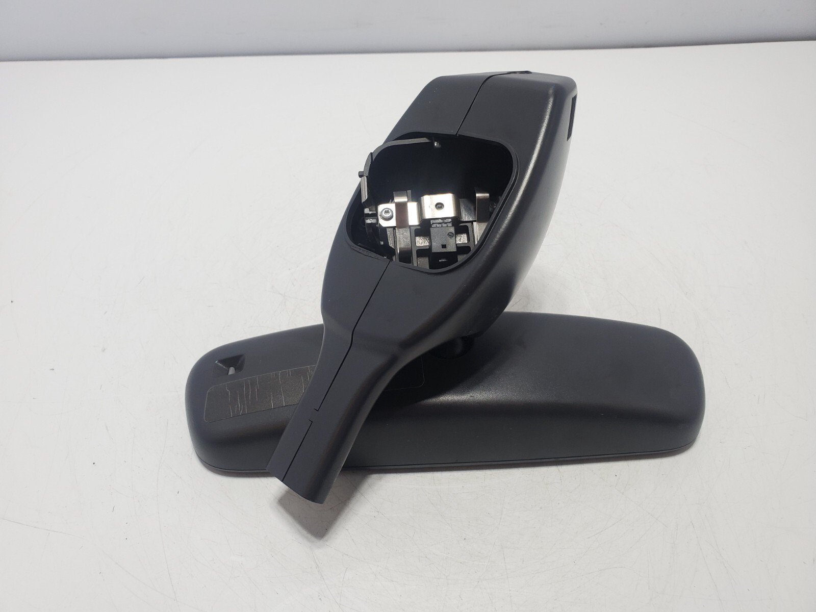 ✅ 2003-2009 OEM Bentley Continental GT GTC Interior Rear View Mirror Black
