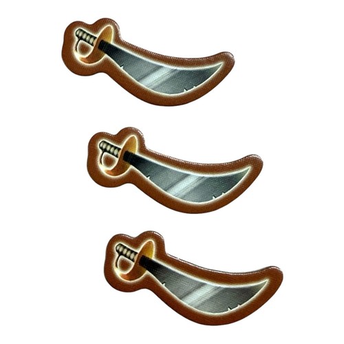 Catan Junior Game Individual Replacement Pieces Parts You Pick - Picture 16 of 36