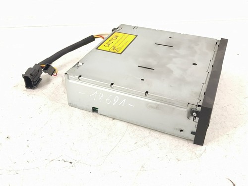MERCEDES-BENZ E-CLASS T-MODEL S211 CD CHANGER A 2118706189 - Picture 3 of 8