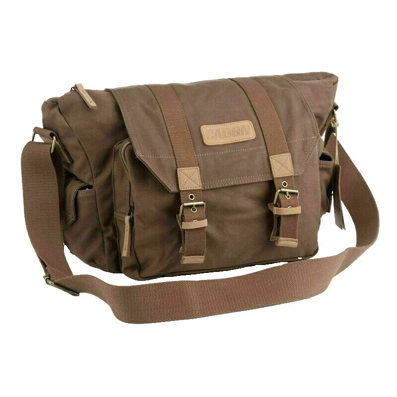 Caden Estuches, bolsos y fundas para Pentax K