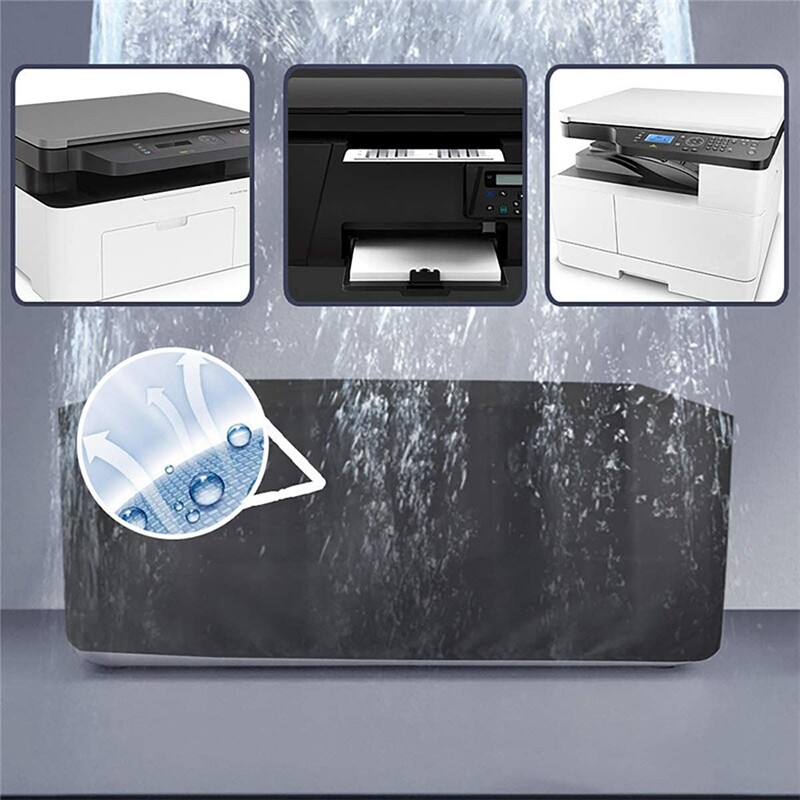 Printer Dust Cover, Cloth Printer Protector Cover for 3D Printer/for eBay