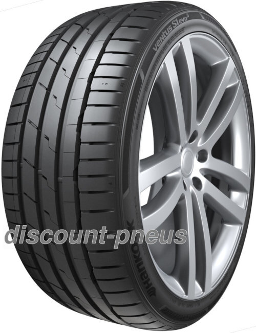 Pneu Hankook Ventus S1 Evo 3 235/40 R19 avec adhérence optimale sur sol mouillé