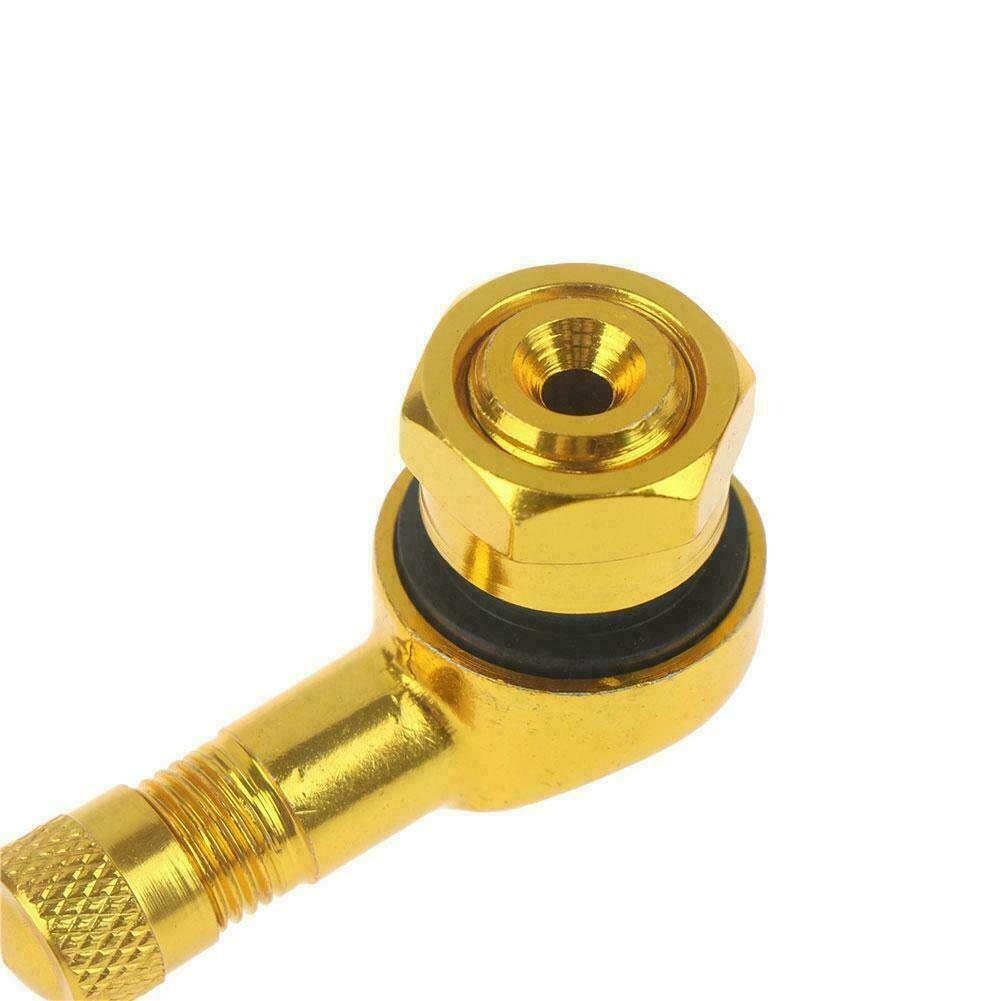 Capuchons Valve Senven - 20pcs Alliage Aluminium - Anti-poussière Universal Pour Voiture, Moto, Vélo