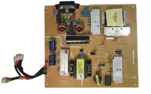 Dell u2421HEt Monitor  Netzteilplatine