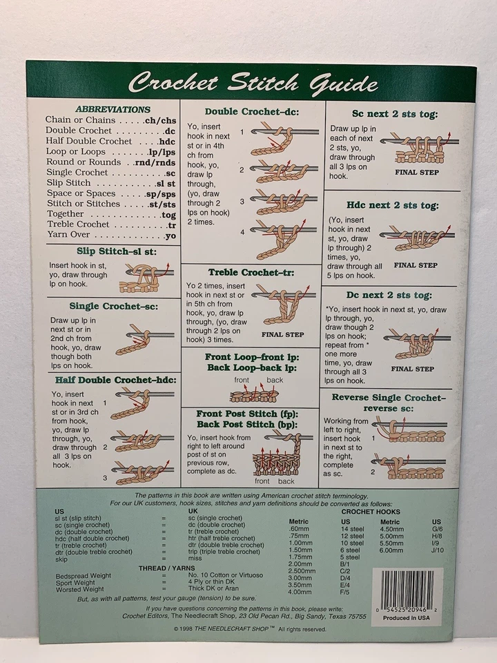 Hollywood Stars I and II - Crochet 17" Starlette Doll Gowns Pantaloons Fans - Image 3 of 4