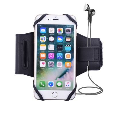 Universal Armband Case Phone Holder for IPhone X Plus 11 12 Mini 13 Pro  Max