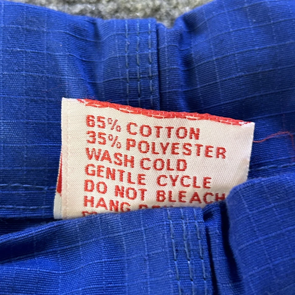 Pantalones Gameness Gi Para Hombre A6 Jiu-Jitsu Brasileño Agarre Parte Inferior Azul 50 X 34 Foto 4 de 4