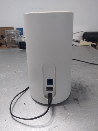 Routeur Wifi 4G Huawei B528 - Photo 3/4
