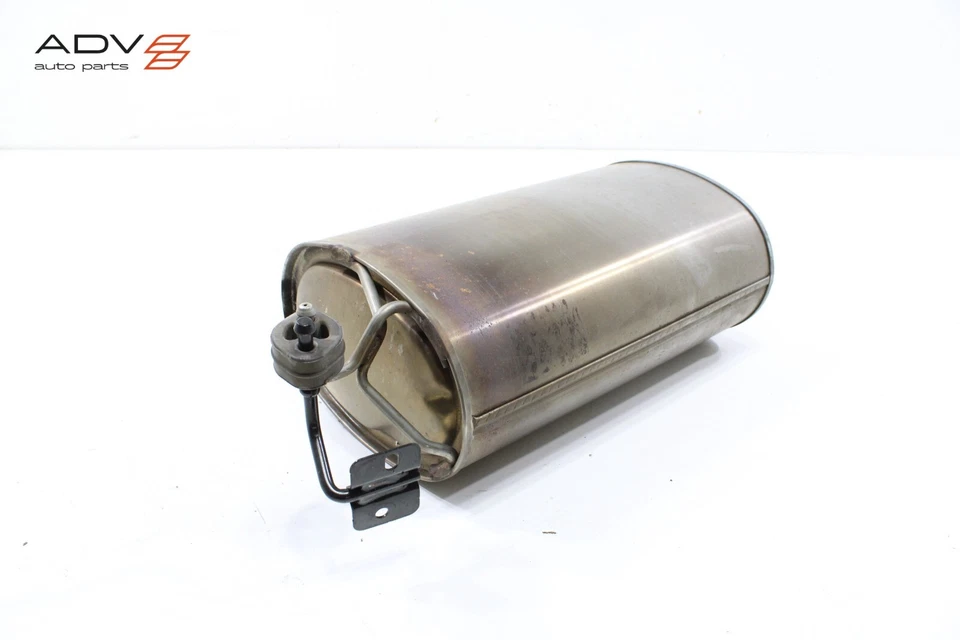 Ford Transit Connect 2019-2023 sistema de escape de motor de 2,0 L silenciador trasero fabricante de equipos originales -corte- Foto 4 de 4