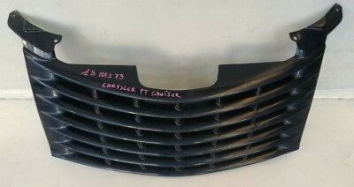 Kühlergrill Chrysler PT Cruiser 2001>2010 5P Nachtblau MAS79