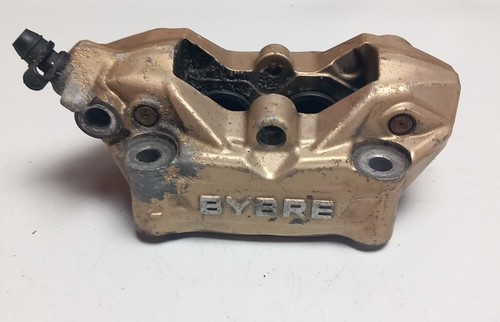 BMW G310 GS Bremssattel vorne Bybre Brembo 2017-2020