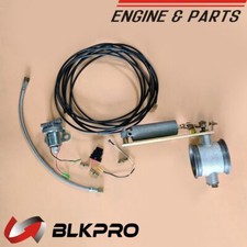 Exhaust Break Brake Dodge Cummins 5.9 6b B5.9 6.7l Isb Diesel 4 Pneumatically Exhaust Break Brake Dodge Cummins 5.9 6b B5.9 6.7l Isb Diesel 4 Pneumatically