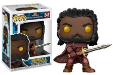 heimdall funko