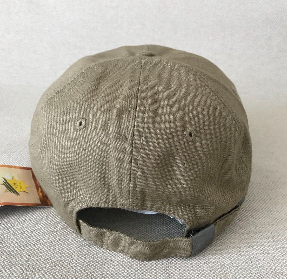 Göttmann Cannes UV Protection Cotton Basecap Cap Umbrella Hat | eBay