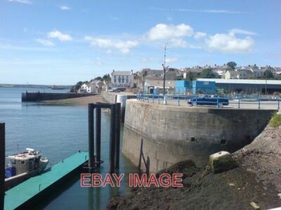 FOTO MILFORD HAVEN DOCKTORE VIELLEICHT SOLLTE ICH ''MARINA'' TORE SAGEN WIE DIE DOCKS H
