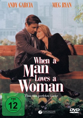 Top Film |  When A Man Loves A Woman [DVD]