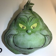 Deluxe Grinch Costume Size L / XL