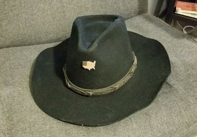 renegade cowboy hat