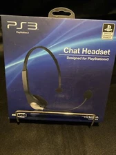 Rocketfish RF-GPS31201 Black Headband Headsets