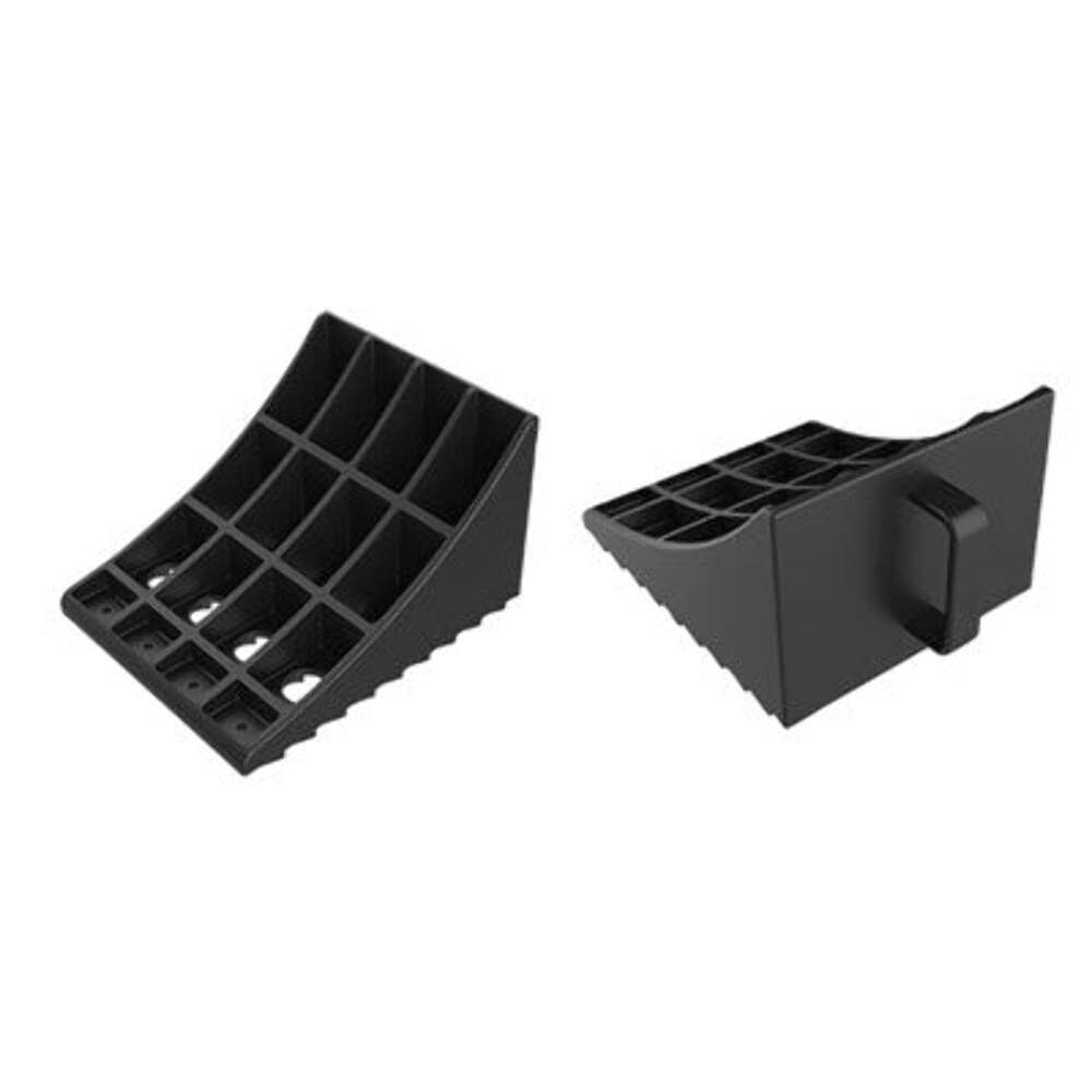 Wheel Chocks (Pair)