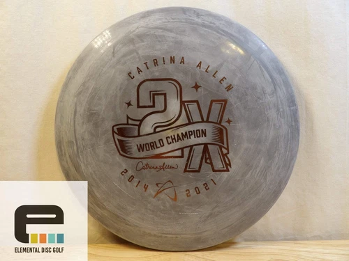 Prodigy 400g F7 (Catrina Allen 2x)