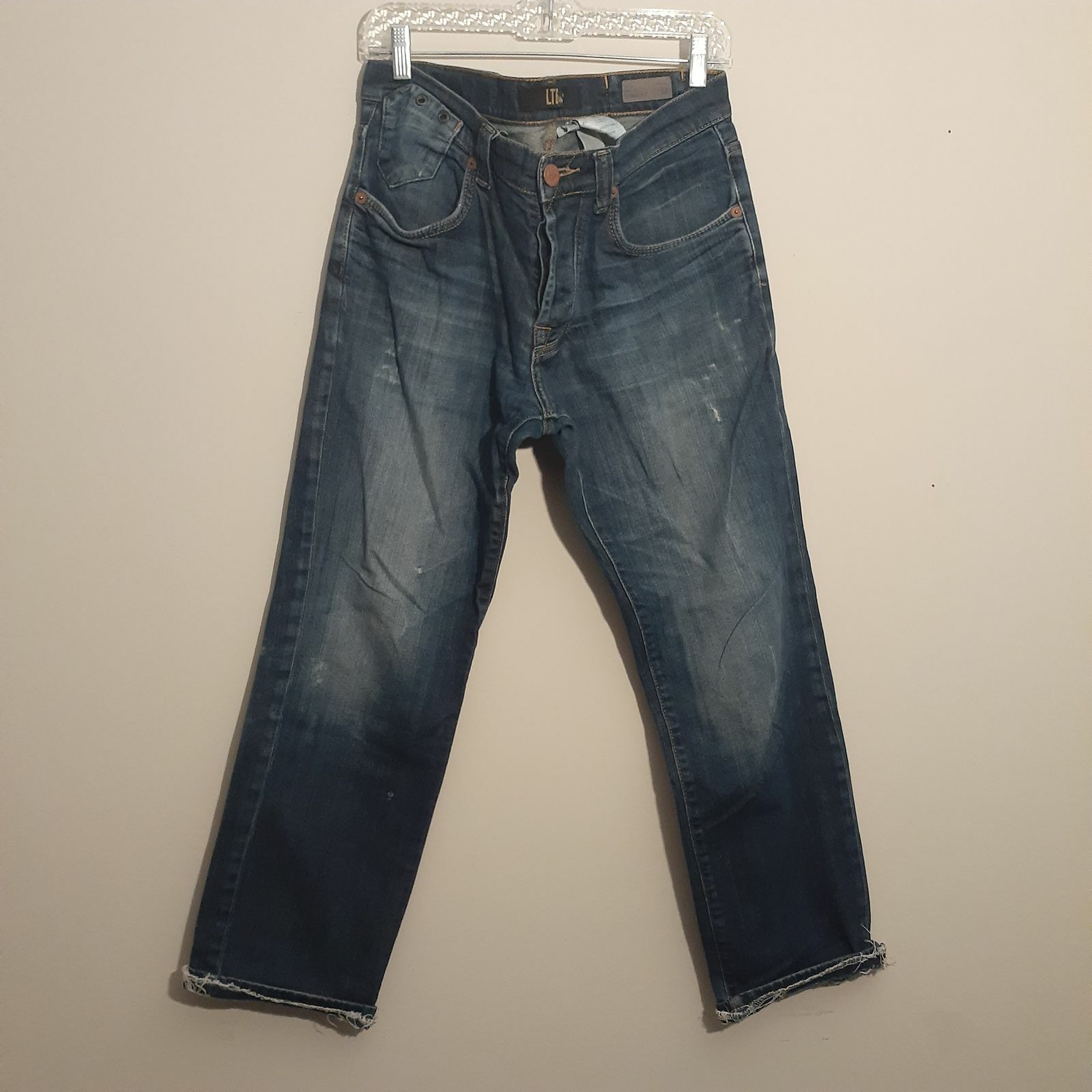 LTB Low Rise Comfort купить в Америке 