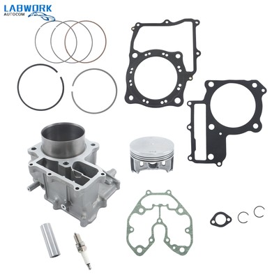 13101-HN2-01 Cylinder Piston Kit for Honda Foreman Rubicon 500 TRX500FA 2001-14