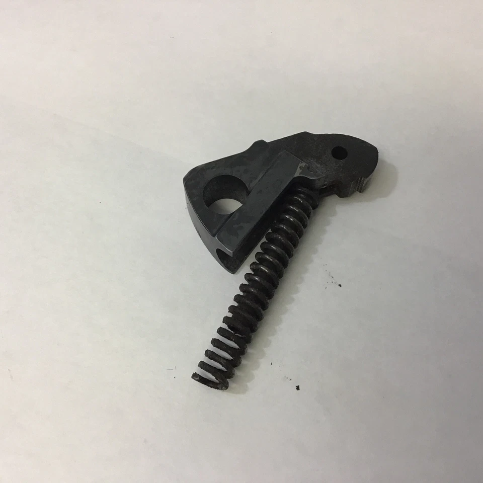 Winchester Model 1907 SL .351 Cal Vintage Hammer Assembly, Mfg 1907. #2434 - Image 2 of 3