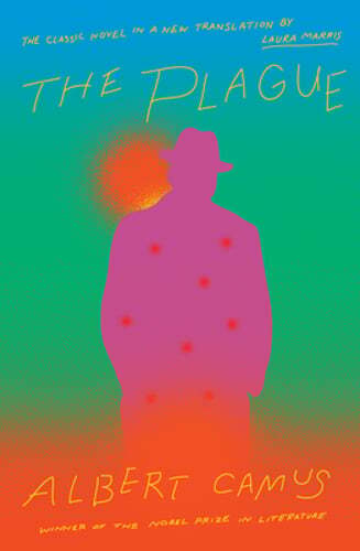 The Plague by Albert Camus: Used