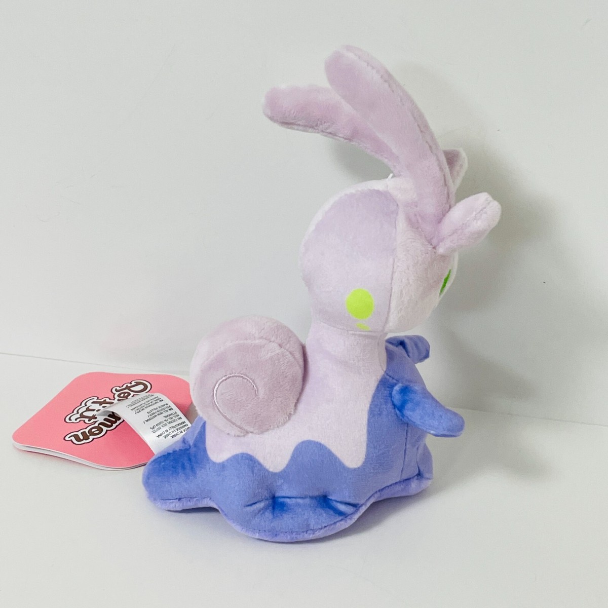 Pokemon Sitting Cuties Plush Goomy Sliggoo Goodra Stuffed Pokemon Sitting Cuties Plush Goomy Sliggoo Goodra Stuffed