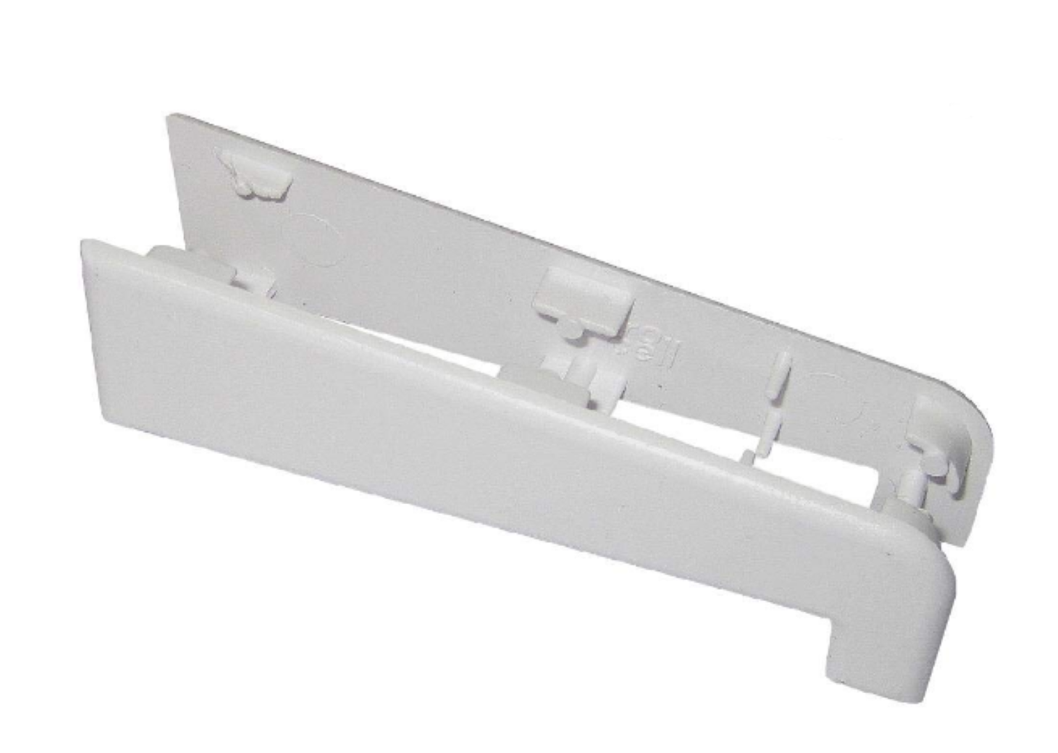 Window and Door Cill Sill End Caps (Pair) 85mm 150mm & 180mm Eurocell