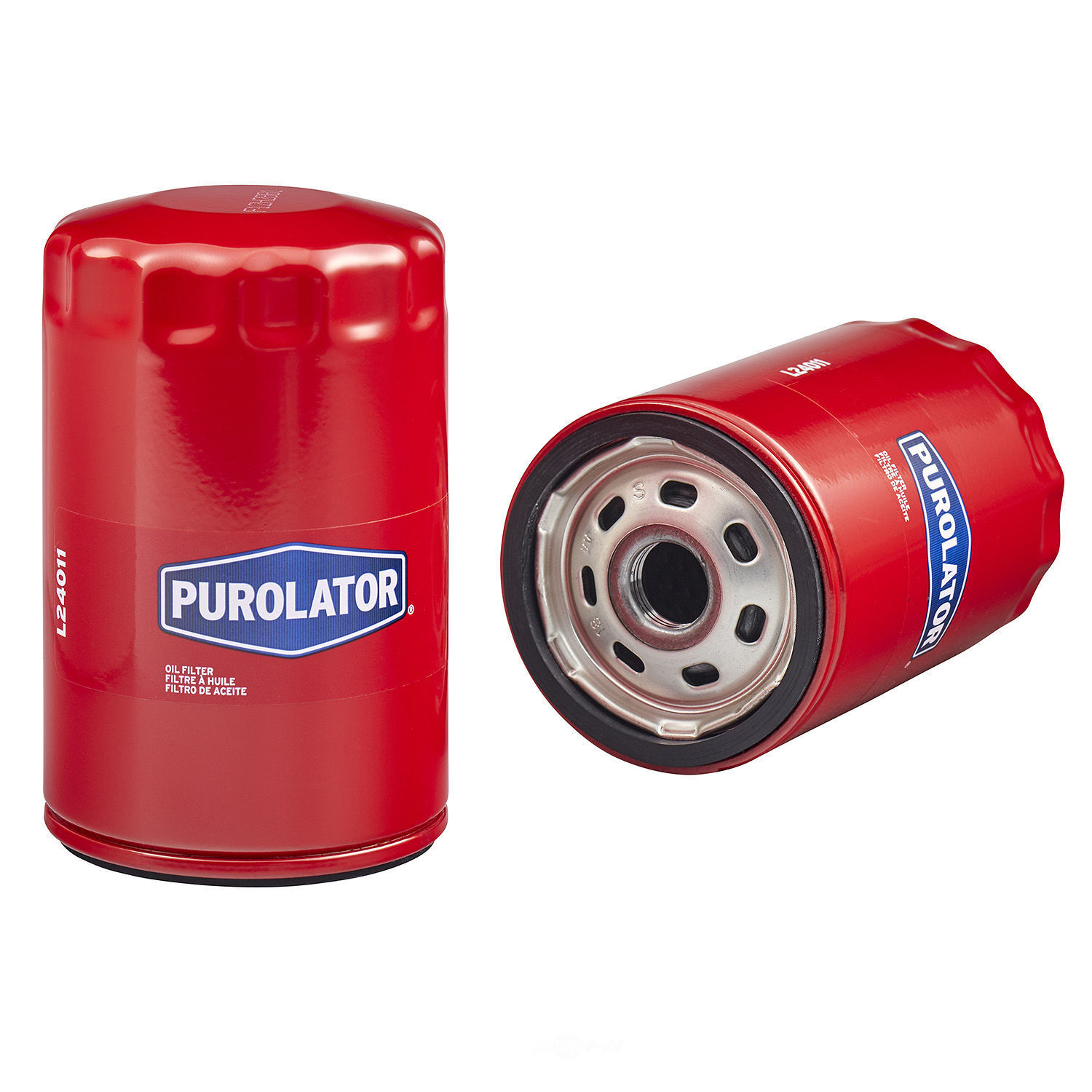 Engine Oil Filter Purolator L24011