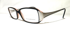 New Donna Karan DK 1514 3001, 51-16-130 eyeglasses Black frame, Italy