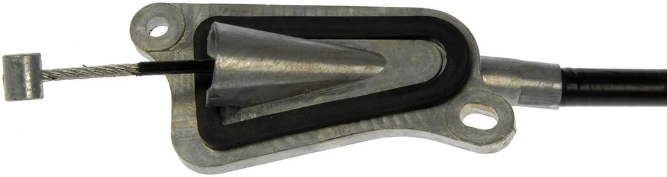 Cable de freno de estacionamiento trasero izquierdo para Nissan Sentra 2000-2006 1,8 L 4 cilindros 2005 Dorman Foto 2 de 3